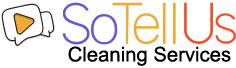 SoTellUs Cleaning Co